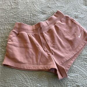 Nike Women's Athletic Shorts